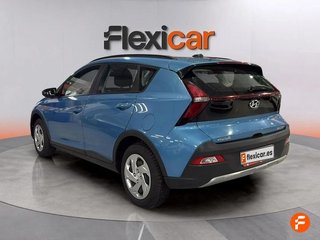 Hyundai Bayon 1.2 MPI Essence