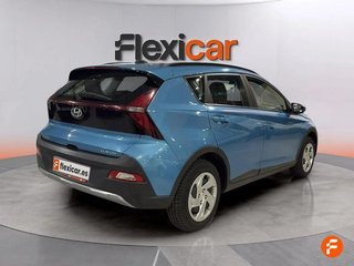 Hyundai Bayon 1.2 MPI Essence