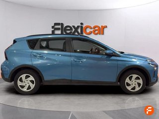 Hyundai Bayon 1.2 MPI Essence