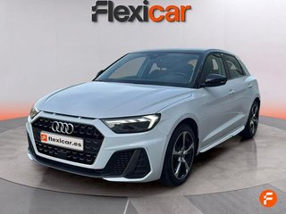 Audi A1 Sportback Advanced 30 TFSI 81kW (110CV)