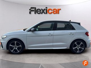 Audi A1 Sportback Advanced 30 TFSI 81kW (110CV)