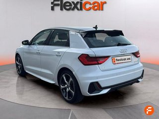 Audi A1 Sportback Advanced 30 TFSI 81kW (110CV)