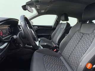Audi A1 Sportback Advanced 30 TFSI 81kW (110CV)