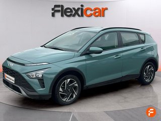 Hyundai Bayon 1.2 MPI Maxx