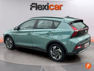 Hyundai Bayon 1.2 MPI Maxx