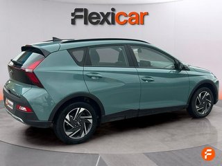 Hyundai Bayon 1.2 MPI Maxx