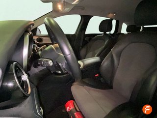 Mercedes Clase C C 220 d Estate