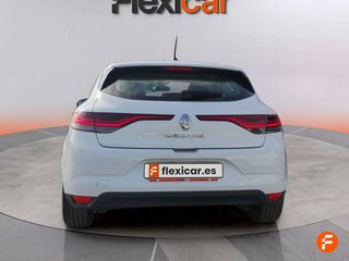 Renault Megane Life Blue dCi 85 kW (115CV)