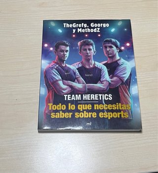 Lote Libro Youtubers
