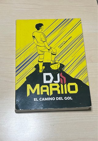 Lote Libro Youtubers