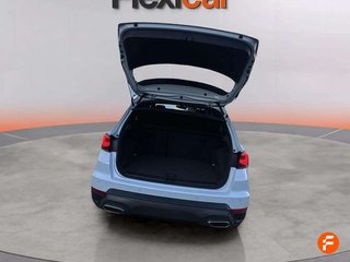 Seat Arona 1.5 TSI 110kW (150CV) DSG FR
