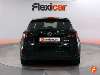 MG MG3 1.5 Comfort