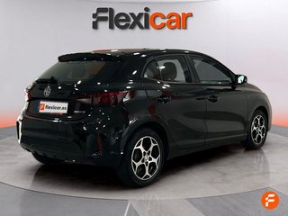 MG MG3 1.5 Comfort