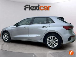 Audi A3 Sportback Advanced 30 TFSI 81kW S tronic