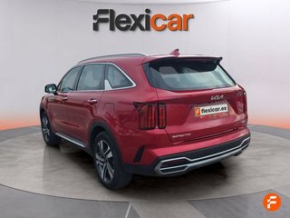 Kia Sorento 1.6 T-GDi HEV Drive 4x2 7pl