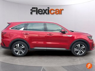 Kia Sorento 1.6 T-GDi HEV Drive 4x2 7pl