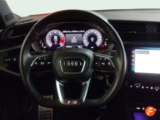 Audi Q3 Black line 35 TDI 110kW (150CV) S tronic