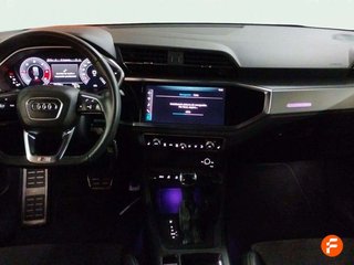 Audi Q3 Black line 35 TDI 110kW (150CV) S tronic