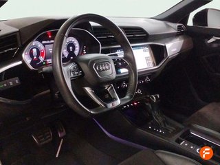 Audi Q3 Black line 35 TDI 110kW (150CV) S tronic