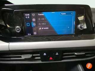Volkswagen Golf 2.0 TDI 85kW (115CV) Variant
