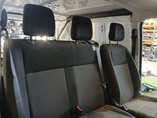 JUEGO ASIENTOS COMPLETO Peugeot Expert Furgón (05.2016->)