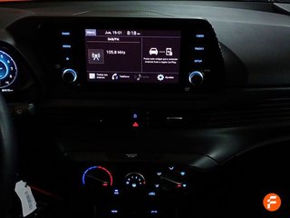 Hyundai Bayon 1.2 MPI Maxx