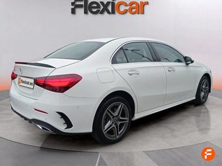 Mercedes Clase A A 250 e Sedán