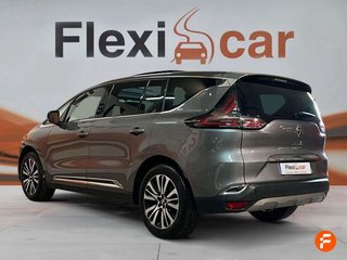 Renault Espace Initiale P. Energy dCi 160 Twin Tur. EDC