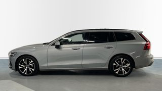 VOLVO V60 2.0 B4 P CORE AUTO 197 5P