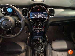 MINI Cooper COOPER S 5 PUERTAS