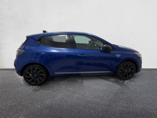 RENAULT CLIO 1.6 E-TECH ESPRIT ALPINE 5P