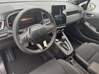 RENAULT CLIO 1.6 E-TECH ESPRIT ALPINE 5P