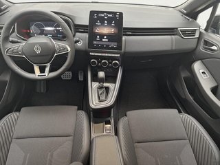 RENAULT CLIO 1.6 E-TECH ESPRIT ALPINE 5P