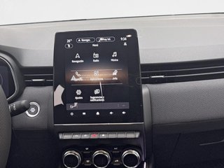 RENAULT CLIO 1.6 E-TECH ESPRIT ALPINE 5P