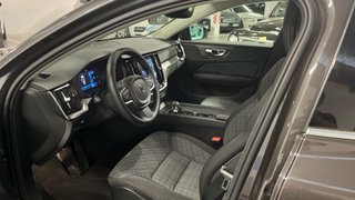 VOLVO V60 2.0 B4 P CORE AUTO 197 5P