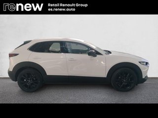 MAZDA CX-30 2.0 E-SKYACTIV-G 110KW HOMURA 2WD AUTO 5P