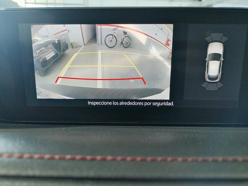 Mazda CX-30 (2022) e-SKYACTIV G 2.0 MT 2WD Homura 2022, foto 6