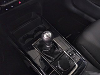 MAZDA CX-30 2.0 E-SKYACTIV-G 110KW HOMURA 2WD AUTO 5P