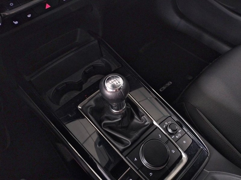 Mazda CX-30 (2022) e-SKYACTIV G 2.0 MT 2WD Homura 2022, foto 7