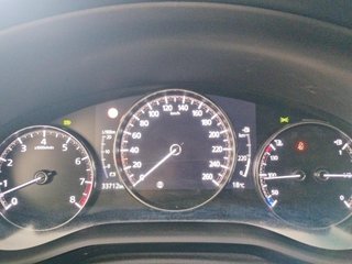 MAZDA CX-30 2.0 E-SKYACTIV-G 110KW HOMURA 2WD AUTO 5P