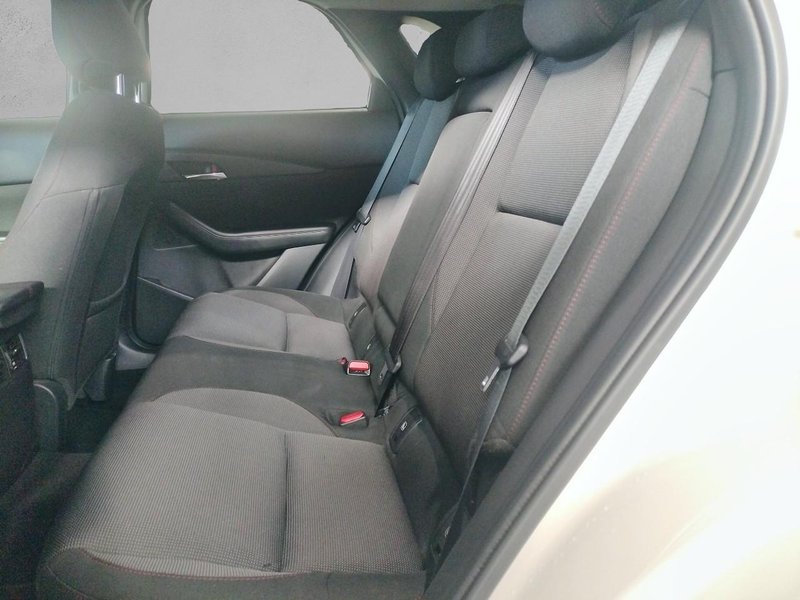 Mazda CX-30 (2022) e-SKYACTIV G 2.0 MT 2WD Homura 2022, foto 9
