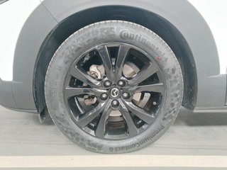 MAZDA CX-30 2.0 E-SKYACTIV-G 110KW HOMURA 2WD AUTO 5P
