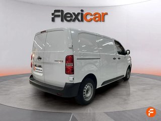 Toyota Proace 106 kW / 144 CV  1997 cm³