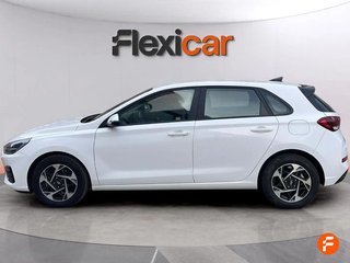 Hyundai i30 1.0 TGDI 48V Klass