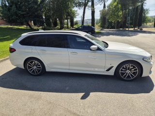 BMW Serie 5 2021