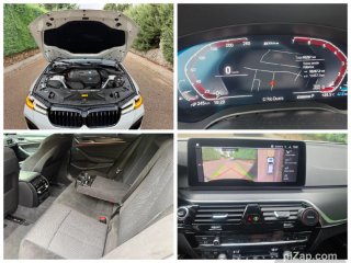 BMW HIBRIDO 2021