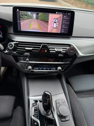 BMW HIBRIDO 2021