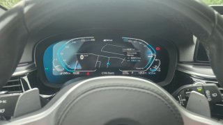 BMW HIBRIDO 2021