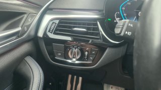 BMW HIBRIDO 2021