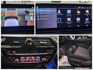 BMW HIBRIDO 2021
